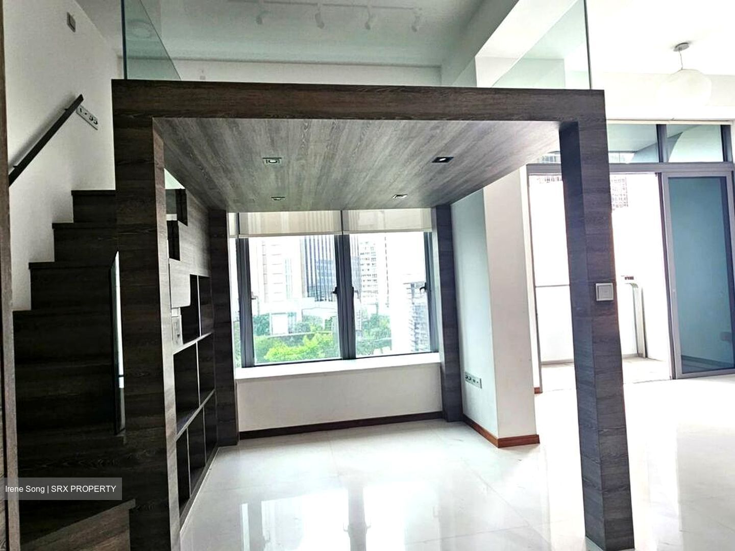 The Scotts Tower (D9), Condominium #509993691
